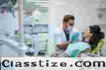 Your Smile Deserves the Best Dental Care in Chetla  