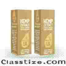 Get Custom Hemp Paper Boxes at Wholesale Prices | Go Safe Packaging