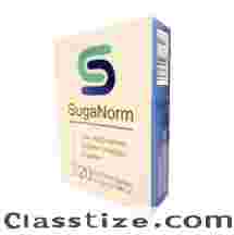 Buy Suganorm in Ukraine – Suganorm Price & Reviews