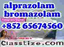 Alprazolam,Bromazolam,Bromazolam，71368-80-4 ，Alprazolam,28981-97-7,    telegram/signal+852 65674560  5cladba Raw Materials precursor 5fadb adbb jwh-018 Cannabinoids 1119-51-3 68-12-2 dmf k2 584-08-7 109555-87-5 43120-28-1 alprazolam 28981-97-7 benzodiazepines    bromazolam 71368-80-4  etizolam 40054-69-1  802855-66-9 eutylone 3mmc 4mmc 17764-18-0 mdma PMK 28578-16-7 powder oil ethyl glycidate 1369021-80-6 1451-82-7  BMK 5449-12-7 powder oil glycerin acid  49851-31-2  718-08-1 119276-01-6 protonitazene opioid isotonitazene metonitazene 14188-81-9 14680-51-4  China factory supply China supplier hot sale safe delivery door to door new formula top quality source factory yellow And  white powder best price free sample the warehouse has goods in stock al/telegram/signal+852 65674560 