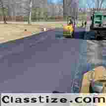 Asphalt Pothole Repair in Columbus Ohio for Ongoing Pavement Maintenance