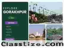 Taxi Service in Gorakhpur