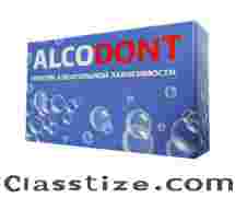 Alcodont – Supporting a Healthier Life Beyond Alcohol Dependence