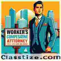 Workers Compensation Lawyer Miami - Near Me