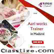 Best Tailoring Classes in Madurai