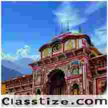 Explore Chardham Yatra Package At 45% Discount      