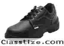 ACME Safety Shoes – Reliable Safety Footwear for Industrial Work