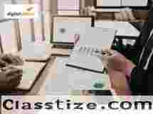 Digital Marketing Company Near You for ROI-Focused Business Growth