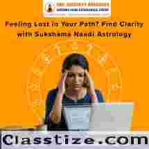 Feeling Lost in Life? Find Clarity with Sukshma Naadi Astrology