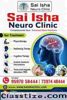  Are You Lokking for Neuro Doctor in Ambattur?