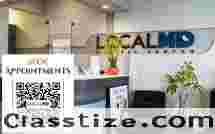 Professional Medical Services in Sunset Park 