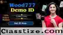 Get Instant Wood777 Demo ID in 2024