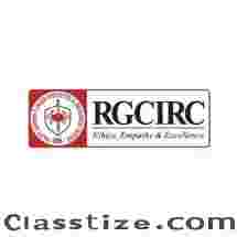 Best Oral Cancer Treatment Hospital in Delhi | RGCIRC