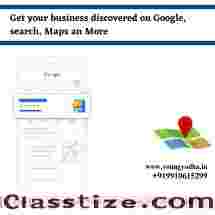 Email Marketing Service.