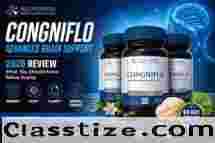 What is Cogniflo used for?