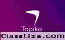 Topiko - Leading Platform for Digital Business Solutions