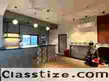 PERFECT COWORKING SPACE IN JAIPUR /Coworking SPACE in Jaipur