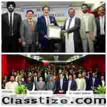 International Moot Court Competition 2025 Inaugurated by Hon’ble Justice Ujjal Bhuyan, Supreme Court of India, at Asian Law College