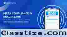 Achieve HIPAA Compliance in India