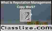 reputation copywriting