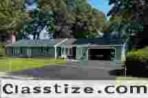 Rhode Island Paving & Asphalt Services for Durable Residential Driveways 