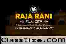 Pre Wedding Shoot Film City In Warangal