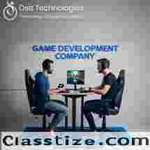  Hire Expert Developers from a Leading Game Development Company