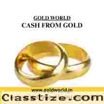  We pay you the best price for your gold and get instant cash.