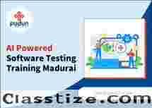 AI Powered Software Testing Training