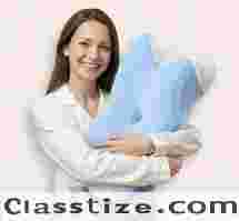 Is the Melara Air Pillow travel-friendly?