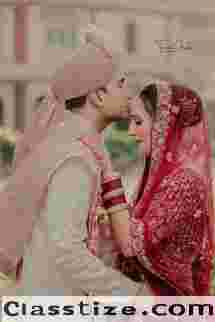 Wedding Photographers in Mohali | Candid, Pre Wedding Photography