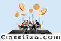 Binance Clone App Development