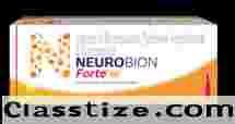 Neurobion Forte Injection Revitalize Your Energy Buy Now 