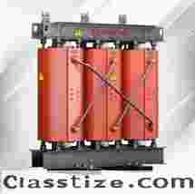 Dry Type Sort Transformer Manufacturer in Delhi NCR