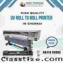 Solvent Printer Dealer in Chennai