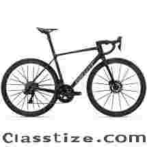 2025 Giant TCR Advanced SL 0 Dura Ace Di2 Road Bike (KINGCYCLESPORT)