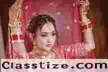 Create visual poetry with the best wedding photographers in Indore for couples