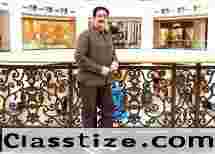 Sandeep Marwah Brand Ambassador for BRICS+ Fashion and Lifestyle Summit at UAE