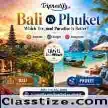 Bali vs Phuket: Which Tropical Destination Is Better? | Tripnestify
