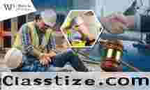 Trusted Construction Accident Attorney in Nassau County