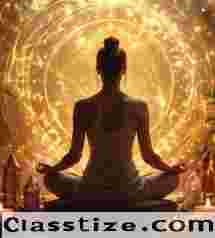 Meaningful Spiritual Cleansing in Dublin, OH for Personal Balance