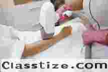 Best laser hair removal in Bilaspur 2025| Saluja skin clinic