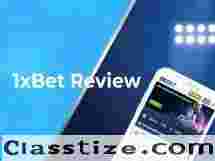 1xBet Review: Online Sports Betting & Cricket