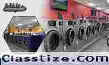Build Your Dream Laundry Business with Trusted New York Laundromat Builders