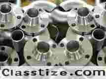 Chevron Corporation approved flanges in oman