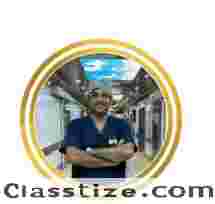 Dr. Ashish Dolas for the Best Bypass Surgery in Pune