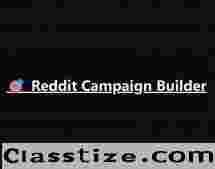 automated Reddit thread promotion platform