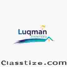 Luqman Painters