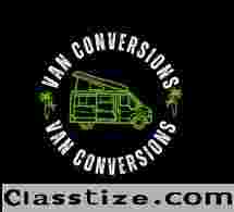 ford transit van conversions