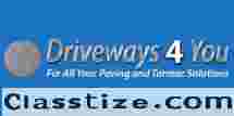 Driveways 4 You – Expert Driveway Contractors in Dublin
